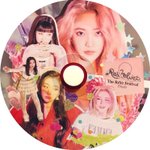 레드벨벳 <b>씨디</b> 모음