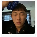 [드루와] 야 ㅅㅂ 나 스윙스한테 <b>디엠</b>옴;;