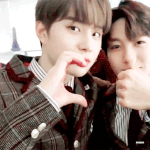 [NCT즌] 걱정하는 마음 다 똑같은데