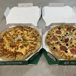피자마루 <b>포장</b>할인 해주는거 있는데 괜찮은듯