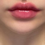 [댓글부탁해] 얘들아 내 <b>입술색</b> 좀 봐줄사람