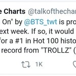 [모두드루와] 방탄소년단 빌보드에서 또 대기록