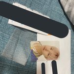 [NCT즌] 포카교환 <b>포장</b> 개빡치네...