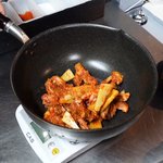 [남편요리] 미친 가성비 3,900원 닭갈비