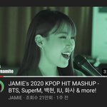 [이것좀봐줘] 얘두람 수퍼m 방탄 <b>nct</b> 백현 아이유 트와 지코...