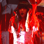 판 <b>관음</b>하는 똥냐