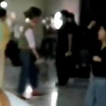 [NCT즌] <b>지성</b>이 뒤에서 발 절뚝거리는 거