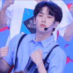 [펜타곤] 오늘 예난이 <b>텐션</b> 좋네 ㅋㅋ