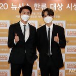 [NCT즌] 근데 정우 <b>반</b><b>깐</b> 예쁘게 해주면 좋겠음