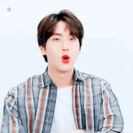 [펜타곤] 시넌이가 결혼하려면