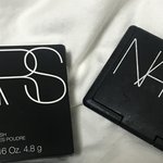 <b>나스</b> 블러셔 중고로 샀고든?