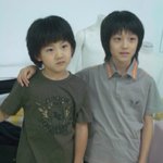 <b>sf9</b> 찬희와 트레저 준규 의외의 친목