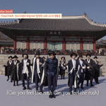 오늘 투바투 서울음악여행 <b>착장</b> 레전드