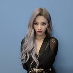 전소연은 안어울리는 머리색이 뭐냐