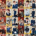 [골든차일드] 아 진짜 돈 쓸 생각에 너무 ㄷㄱㄷㄱ해