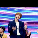 [NCT즌] 정우 웃는거 너무이쁘다