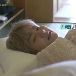 백현이 있던 자리엔 <b>흔적</b>이 남는다
