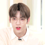 대학가면 투바투 <b>수빈</b>같은 선배 있겠지