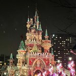 [19] 오늘 <b>롯데</b>월드 갔다왔는데 넘 이쁘다