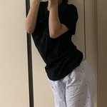 [19] 일진 <b>처럼</b> 거울샷 찍어봄....