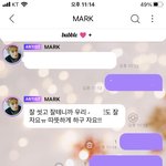 [NCT즌] 야 미친 <b>마크</b>