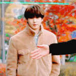 [펜타곤] 진짜 이런 <b>평소</b>행동에서