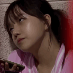 조유리 이거 ㄹㅇ백현 <b>닮음</b>
