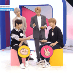 [골든차일드] 신난 <b>관종</b> 토끼