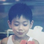 [펜타곤] 고시넌 생일 기념 <b>아가</b>시절 짤털