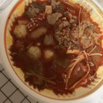 아 마라탕 ㅈㄴ <b>느끼</b>해.........