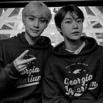 [NCT즌] 짤털이 <b>가자</b>
