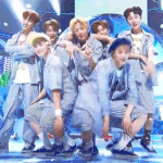 [NCT] 다들 <b>굿</b>밤