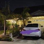 톡<b>선간</b> 미국 크리스마스 분위기