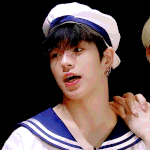 [트레저] 나는 애들 <b>마린룩</b> 무대에서 꼭 입어줬으면 해