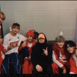 [NCT] 나럽 공룡 <b>댄서</b> 분이랑