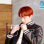 [시즈니] 정<b>우시</b>❤️