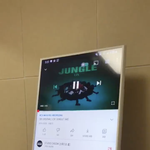 야 이거봐 요즘 <b>티비</b> 신기하더