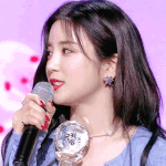 [모두드루와] 청순의 <b>의인화</b>인 여돌