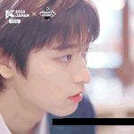 이주연 이짤도 ㅈㄴ<b>황민현</b>같다