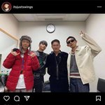 [모두드루와] 스윙스 <b>쌈디</b> 드디어 화해