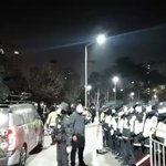 <b>경찰분</b>들 졸래많음