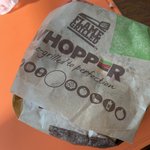 [이거뭐게] 그 유명한 버거<b>왕</b>도 이제 한국화 되어가는 <b>일</b>