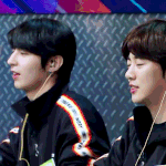 [골든차일드] <b>일어</b>나라 니스들!!
