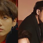 [댓글부탁해] 같은 타임지 선 정차이를 느껴봐 방탄 정국