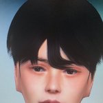 [댓글부탁해] <b>심즈</b> 연예인 만드는데 닮음?