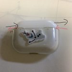 [댓글부탁해] 에어팟 프로 쓰는 사람