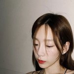 [드루와] 태연같은 얼굴형은 <b>포샵</b>안해두되겠다