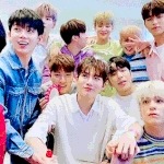 [모두드루와] 트레저 따라하는 신인그룹 +추가