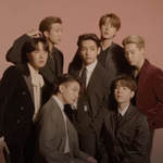 타임즈에서 방탄한테 질문한거..