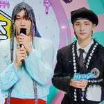 <b>행주</b>로 덮은 메주